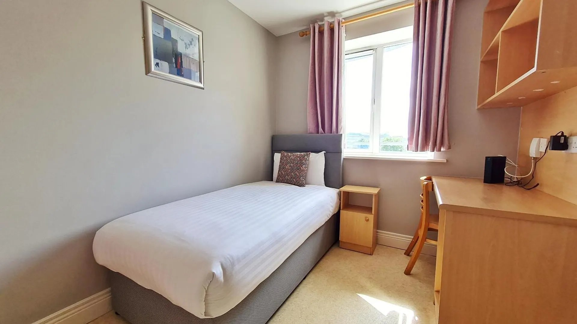 Ceann Boirne Apartments Galway Aparthotel