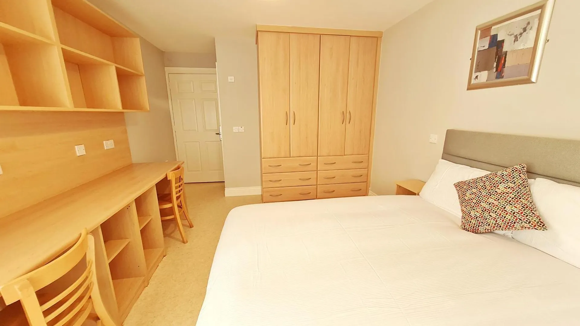 Ceann Boirne Apartments Galway 0*,  Ireland