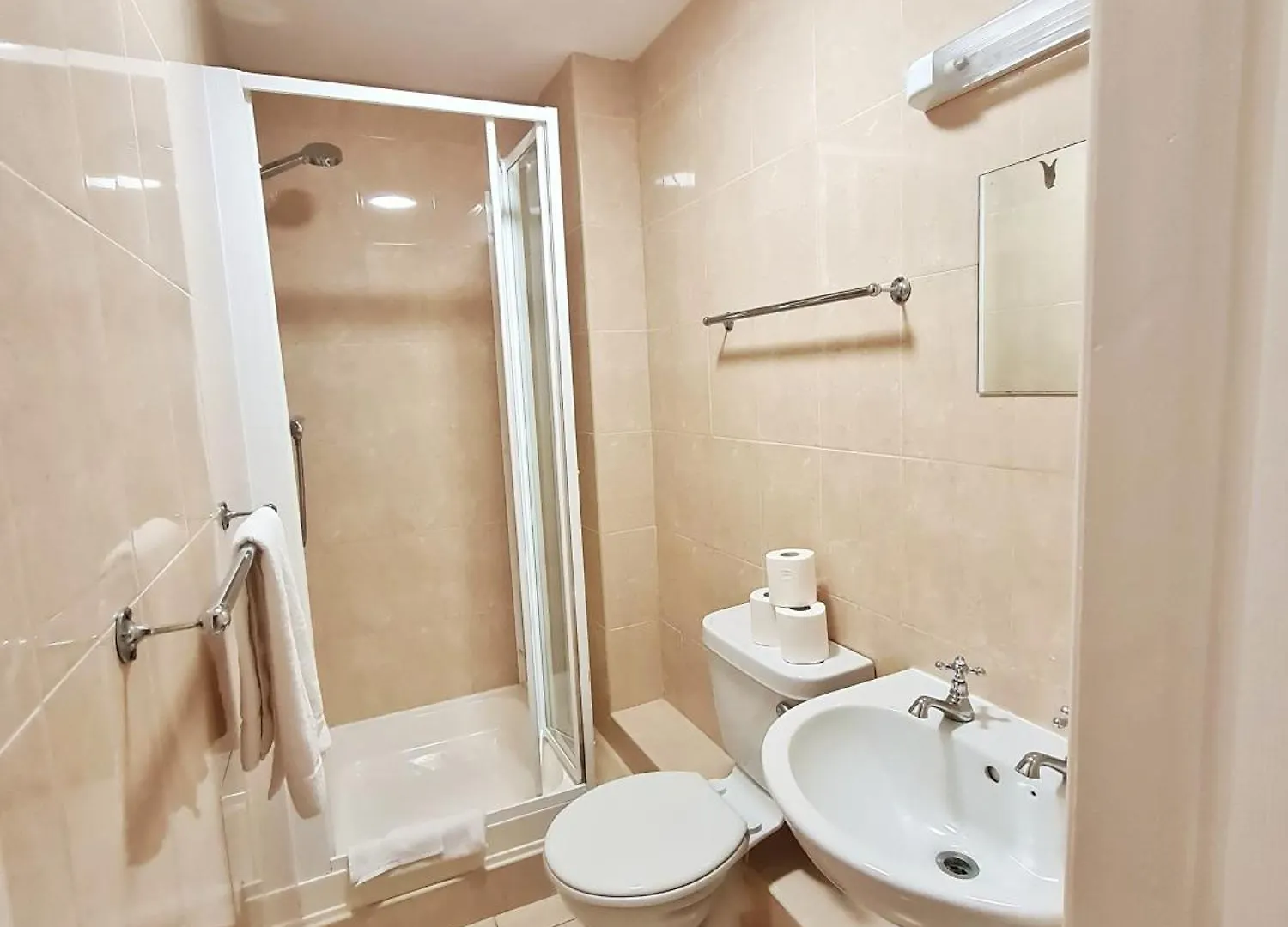 Aparthotel Ceann Boirne Apartments Galway